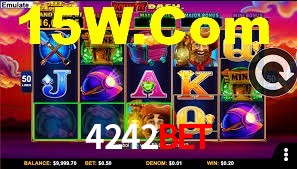 4242Bet