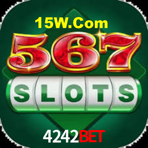 4242Bet Login