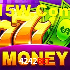 Torneios 4242Bet