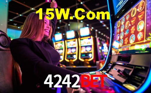 Bônus Generosos e Exclusivos no 4242Bet para Você!