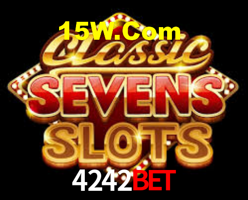 4242Bet - Cassino De Slots Online - 4242Bet.Com