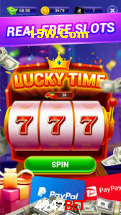 4242Bet