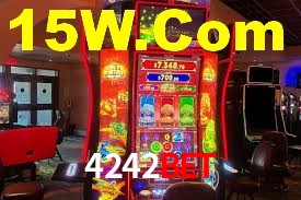 4242Bet: Jogos de Caça-Níqueis-Altas Recompensas, Roleta-Velocidade, Blackjack-Desafios Máximos