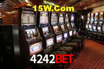 Segurança 2FA 4242Bet