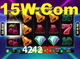 4242Bet Login