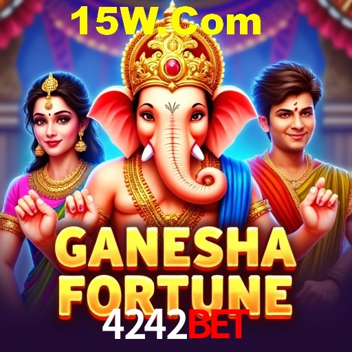 Descubra o Mundo do Cassino Online com 4242Bet