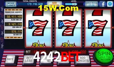 Diretório de Jogos 4242Bet