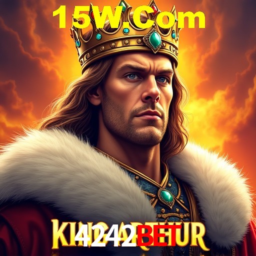 Interface Premium 4242Bet
