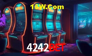 Benefícios da Conta 4242Bet