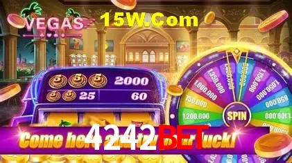 Promoção Relâmpago 4242Bet