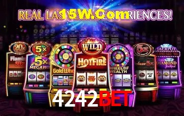 Experiência VIP 4242Bet
