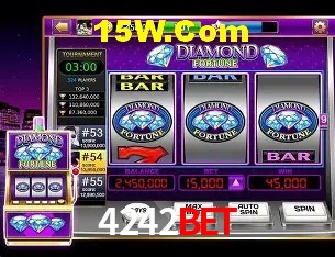 Login Seguro 4242Bet