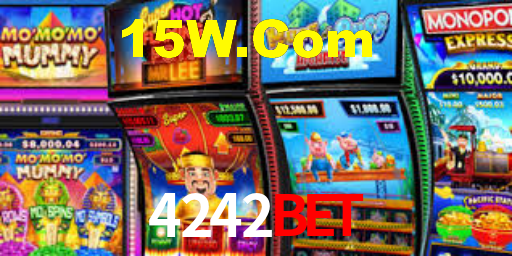 4242Bet: Seu Cassino Premiado com Pagamentos Rápidos