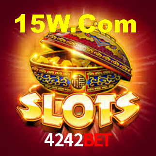 Interface Premium 4242Bet