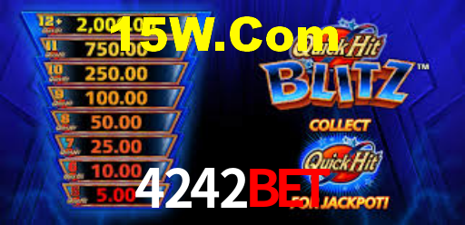 4242Bet: A Experiência de Casino com Jogos de Mesa ao Vivo