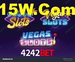 4242Bet Login