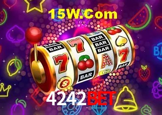 Cadastro Rápido 4242Bet