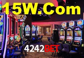 Ofertas Imperdíveis na 4242Bet: Promoções e Bônus Que Valem a Pena