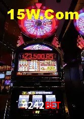 Promoção Relâmpago 4242Bet